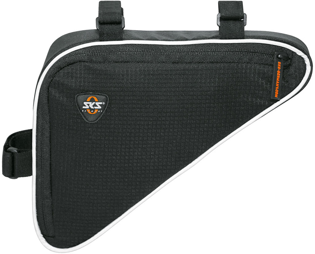 SKS Triangle Bike Frame Bag - Bikes.com.au