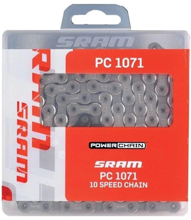 SRAM 10-Spreed PC1071 Chain - Bikes.com.au