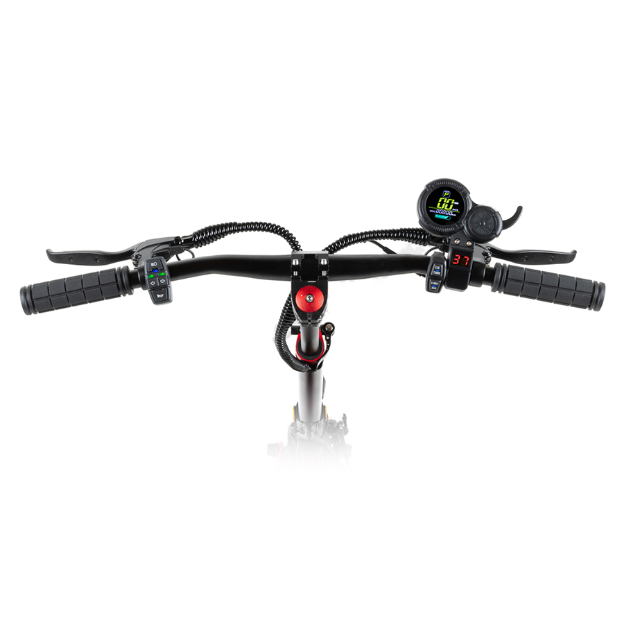 Teverun Blade Q Pro E-Scooter Handlebar