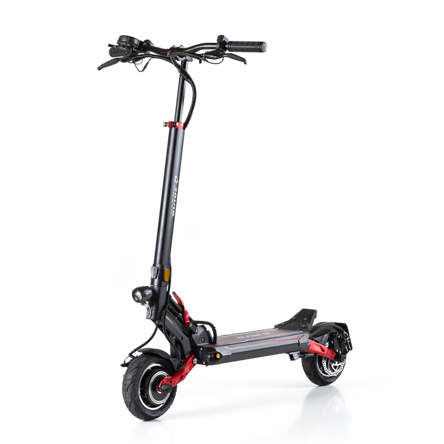 Teverun Blade Q Pro E-Scooter