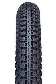 Duro Centre Ridge Black Bike Tyre - 24x1.90 (50-507) - Bikes.com.au