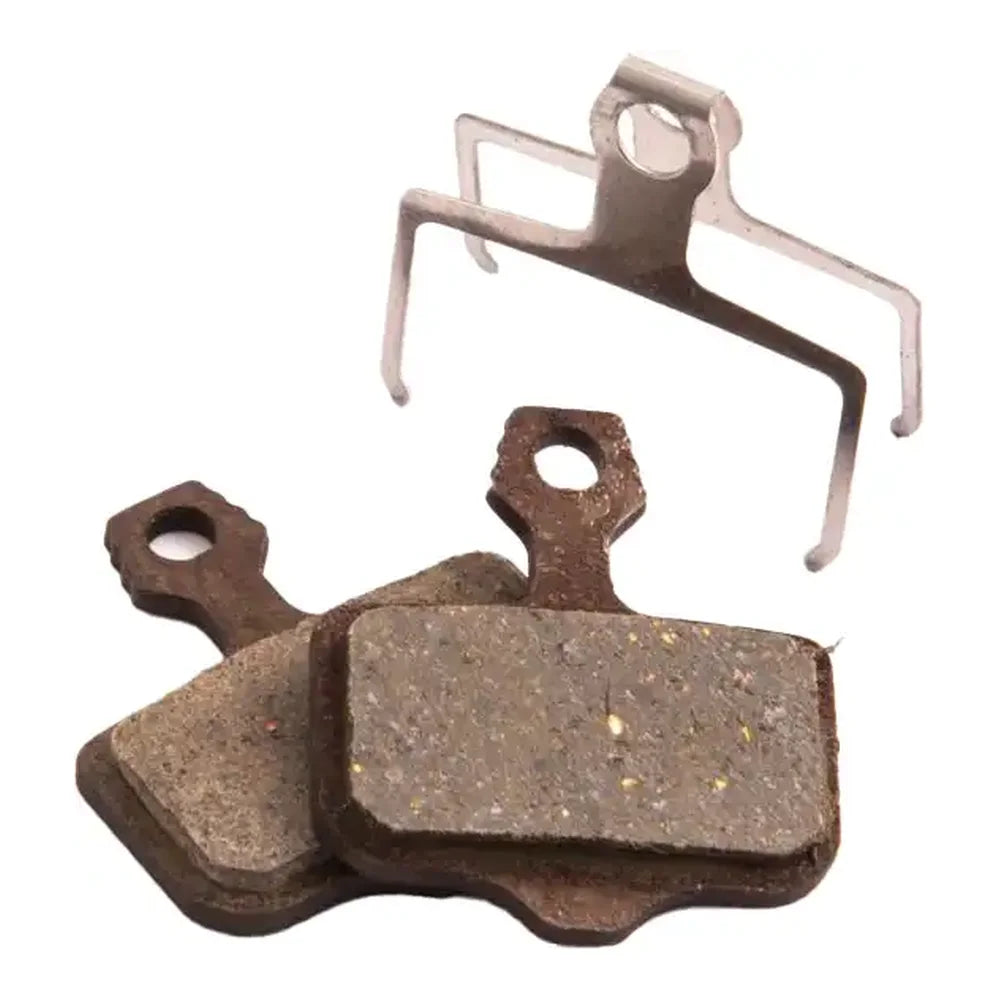 Clarks VX841 Organic Disc Brake Pads 