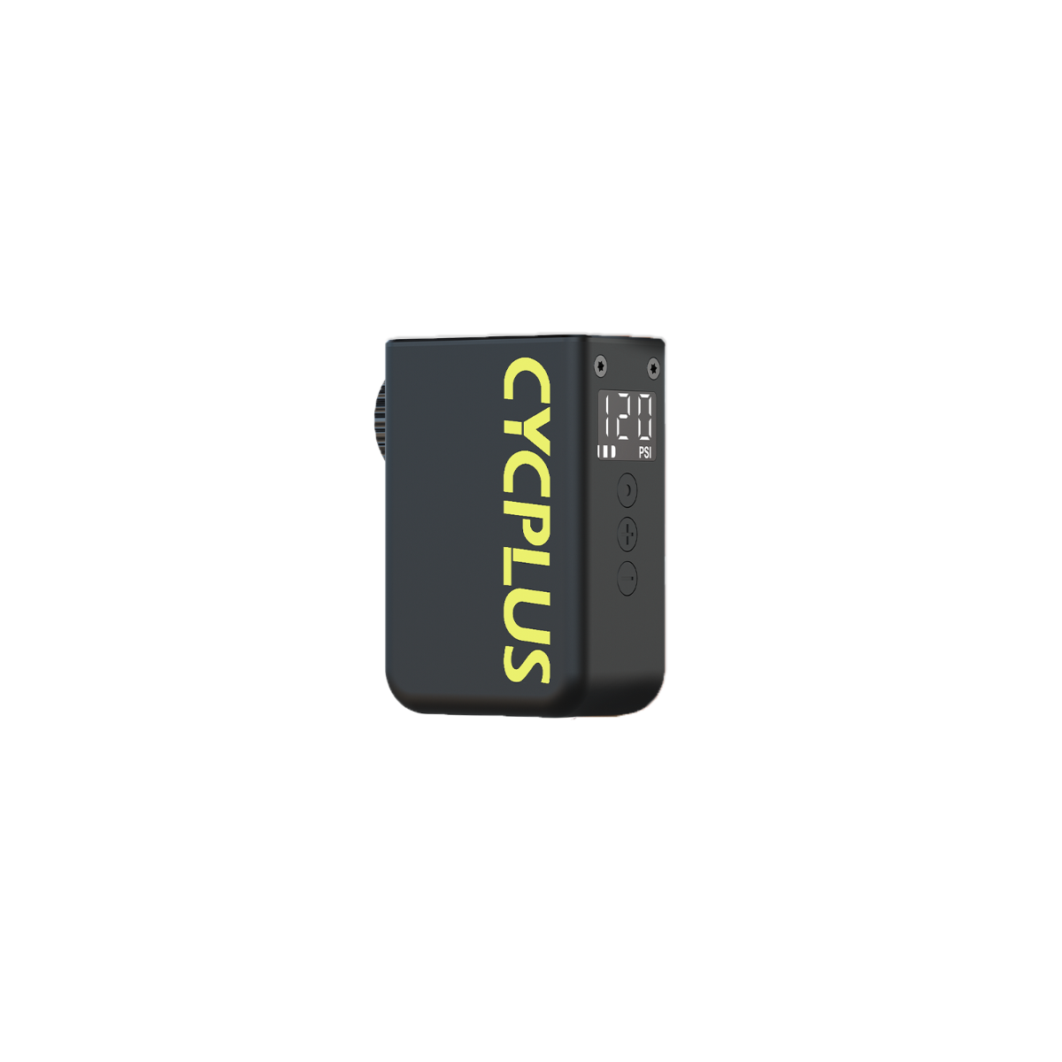 Cycplus AS2 Ultra E-Pump – bikes.com.au