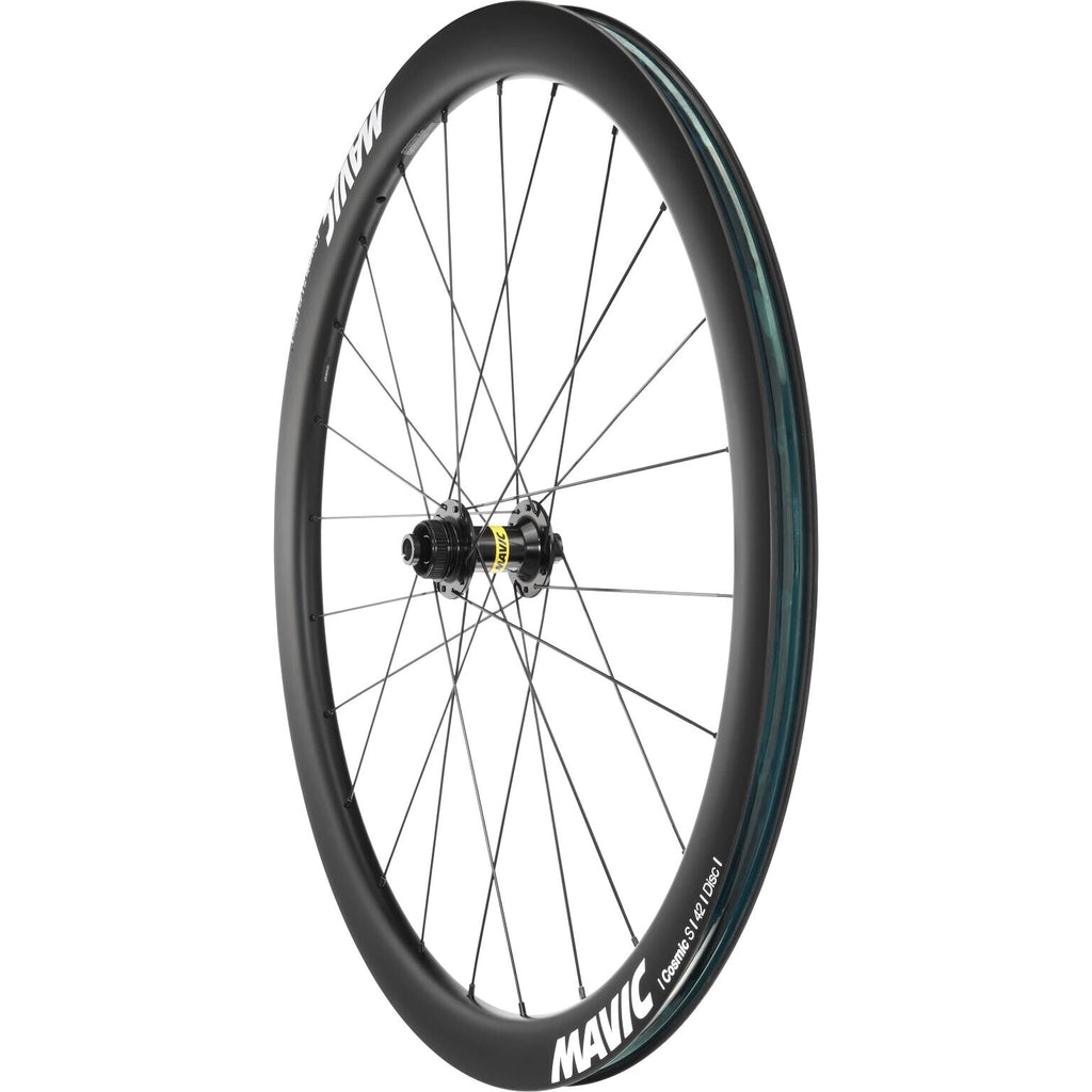 Mavic COSMIC S 42 Disc Front