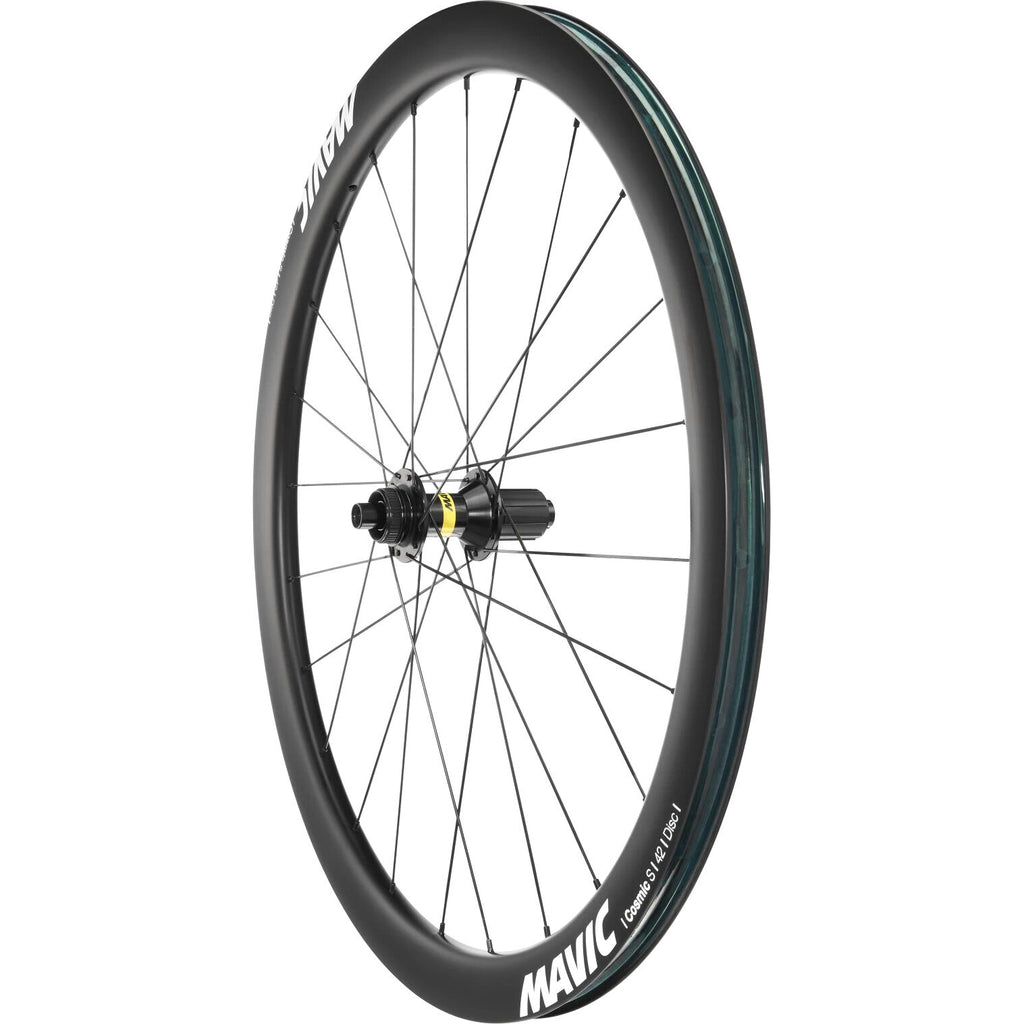 Mavic COSMIC S 42 Disc Rear