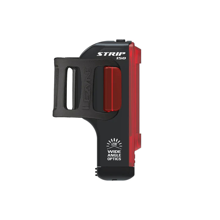 Lezyne 150 rear light 2025