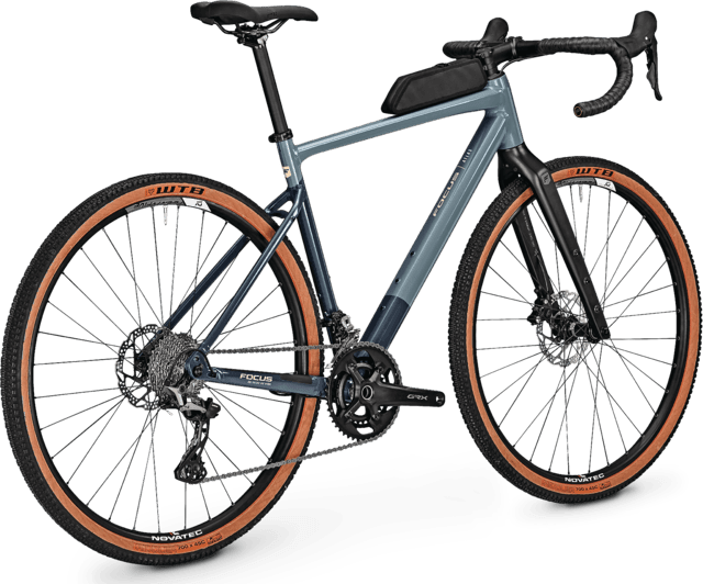 Focus atlas 2025 6.8 gravel bike