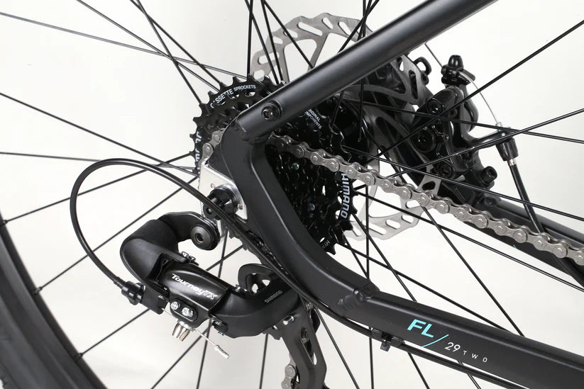 Haro flightline shop 3