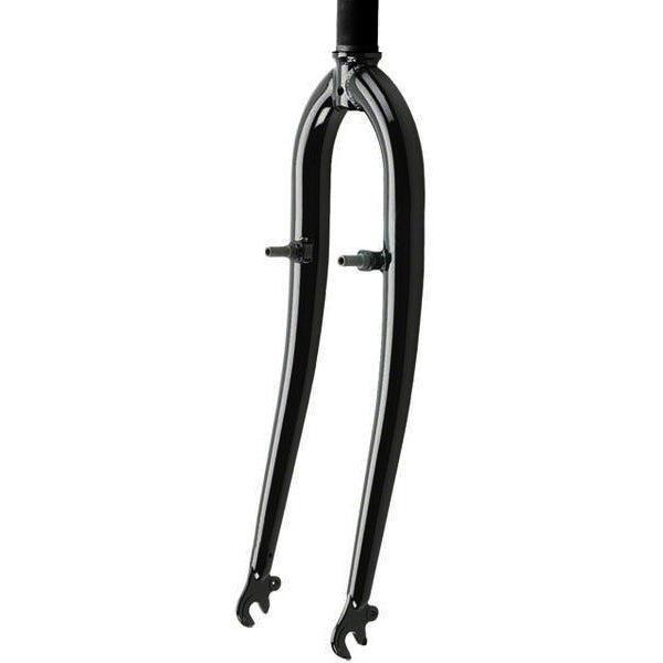 26" Threaded Steel MTB Fork - bikes.com.au