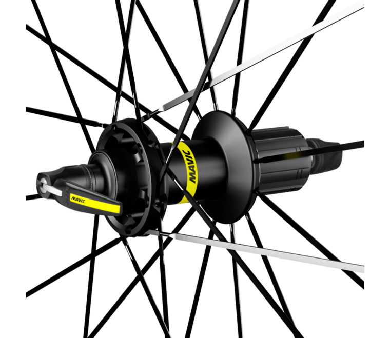 Mavic COSMIC SL 40 - Rear Wheel - bikes.com.au