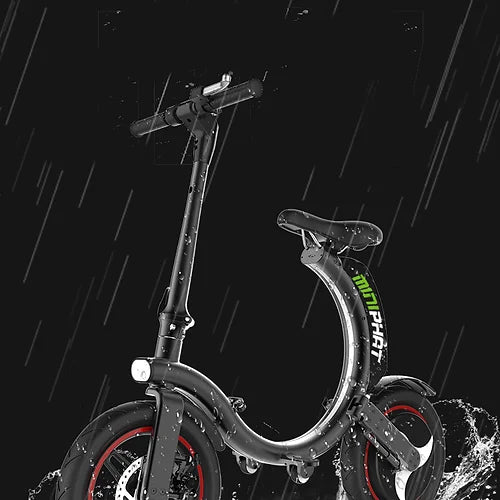 Zhedie mini cycle deals