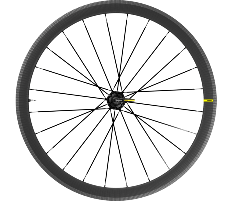 Mavic COSMIC SL 40 - Rear Wheel - bikes.com.au
