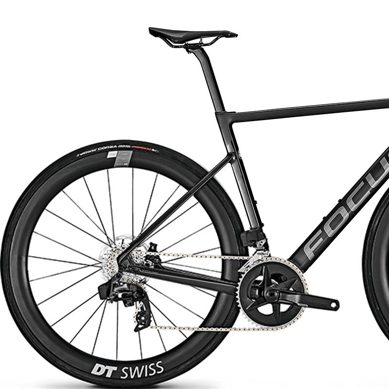 Focus izalco top max price