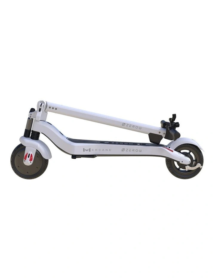 Mercane Electric Scooter - Zerow - bikes.com.au