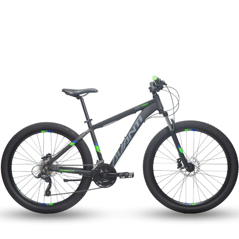 Mongoose Montana Sport 27.5