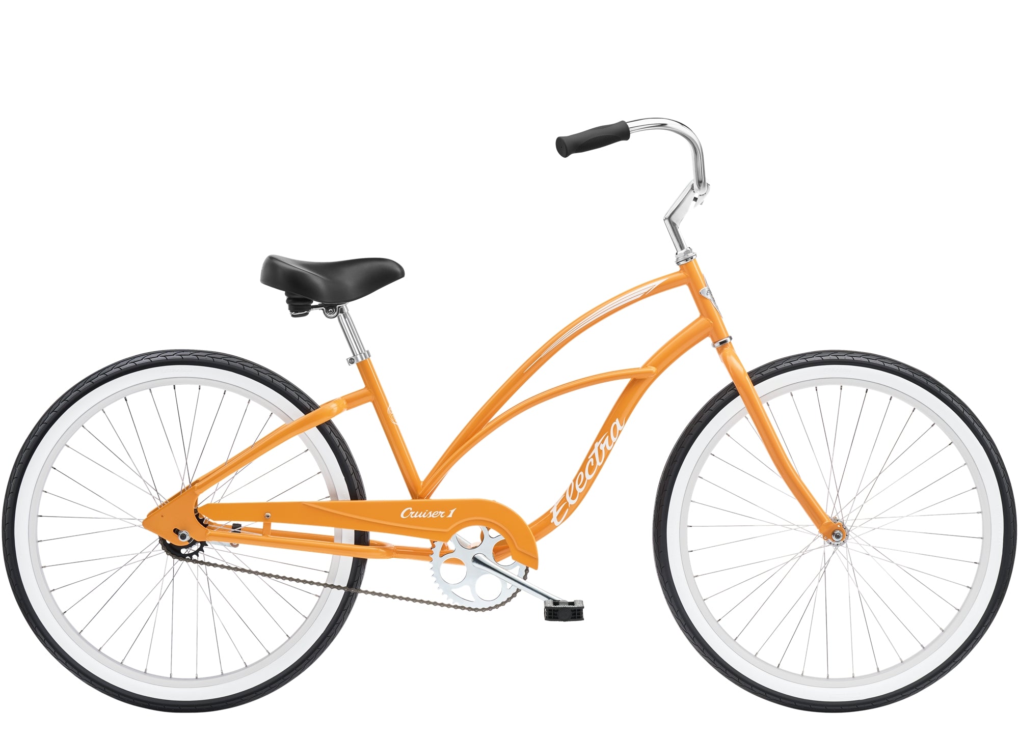 Trek Cruiser Step-Thru Mango – - Main Image