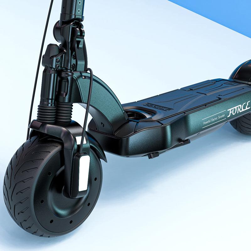 Mercane Electric Scooter - Force - bikes.com.au