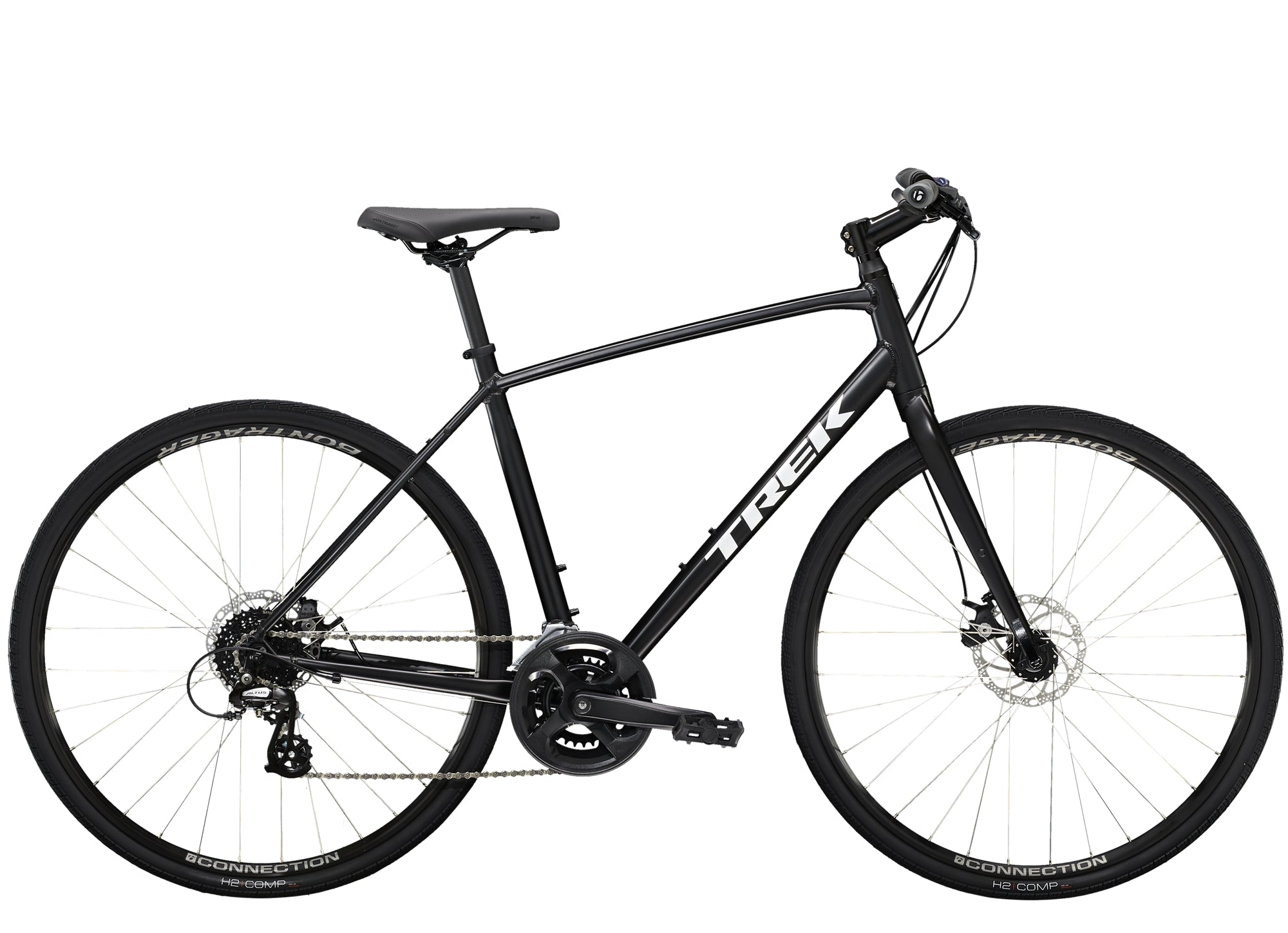 Trek city bike discount