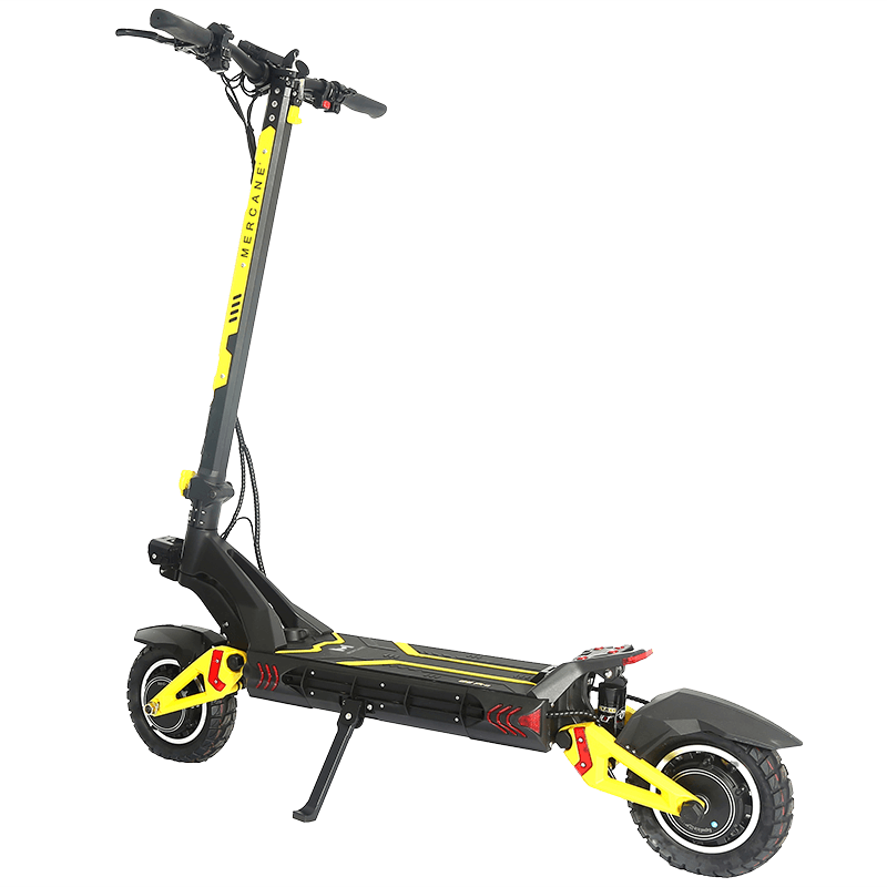 Mercane Electric Scooter - G3 Pro - bikes.com.au