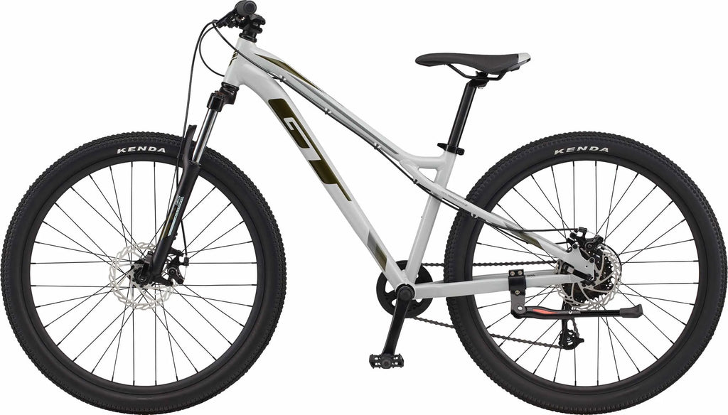 gt aggressor 26 inch mountain bike