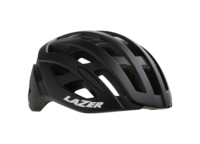 LAZER Tonic Mips Helmet - Matt Black - bikes.com.au
