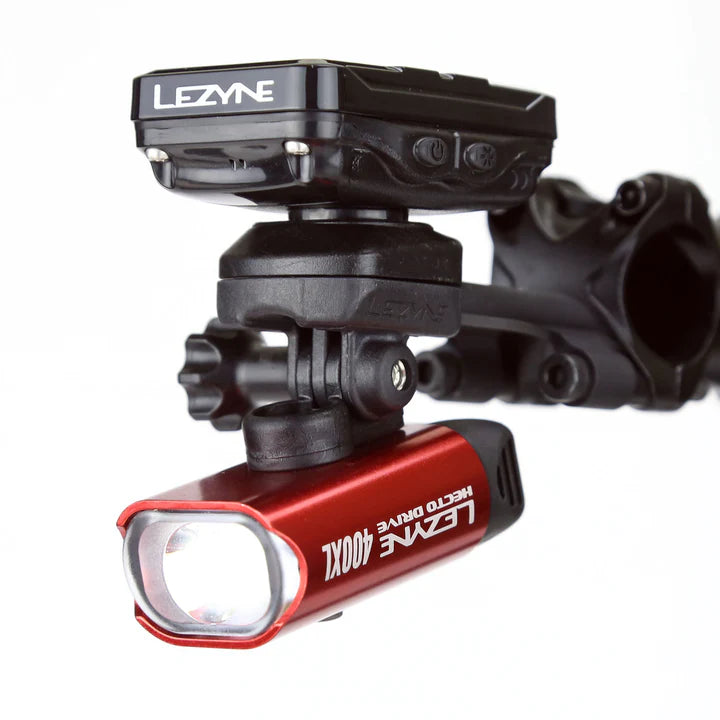 Lezyne GoPro Light Adapter - bikes.com.au