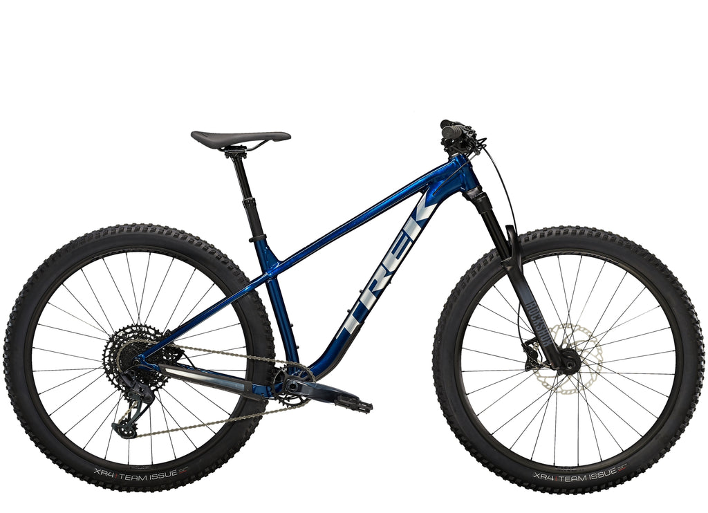 Trek Blue Frame TREK – bikes.com.au