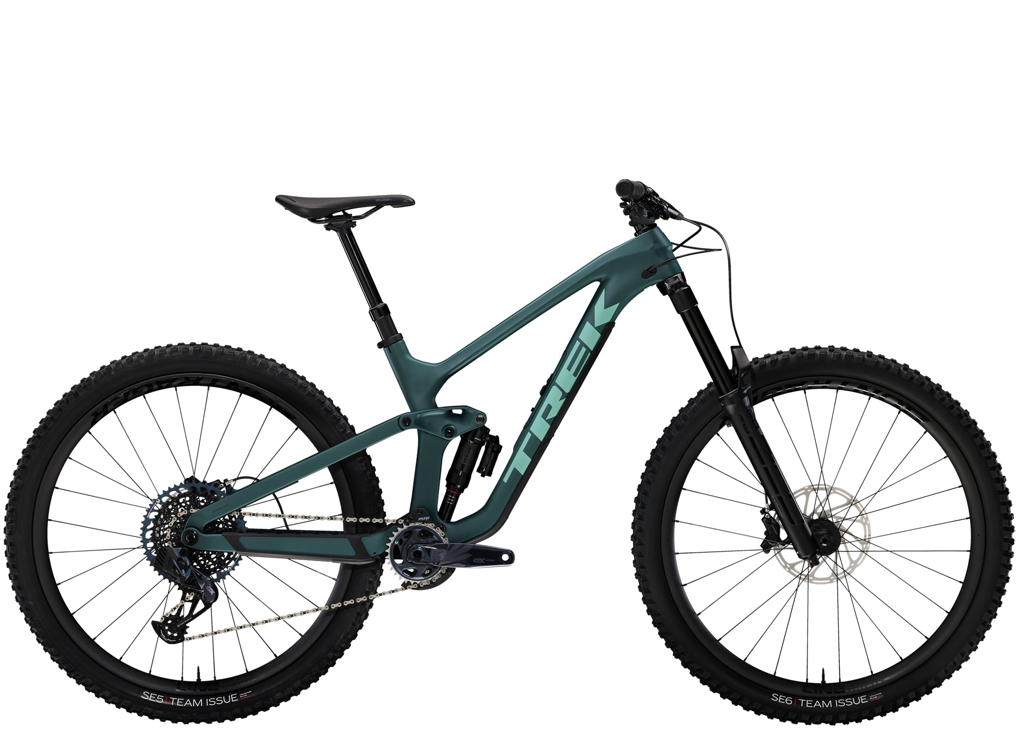 Mountain Bike Gen Trek Slash 29 Review TREK SLASH GX 2022