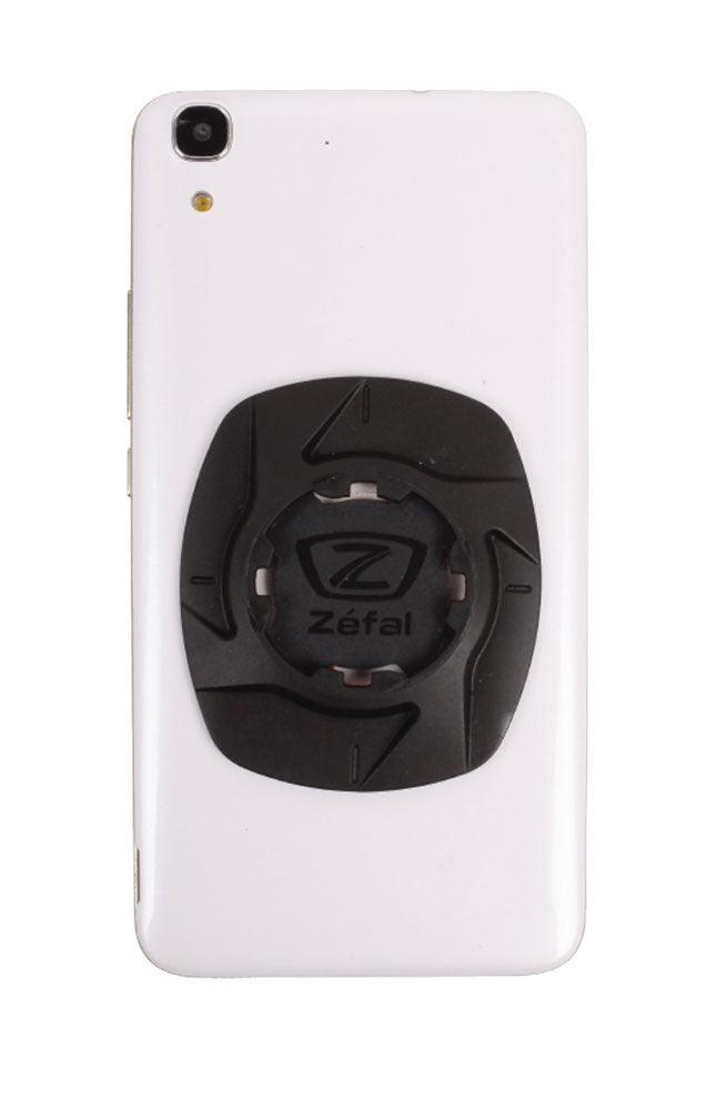 Zefal Universal Phone Adaptor - bikes.com.au