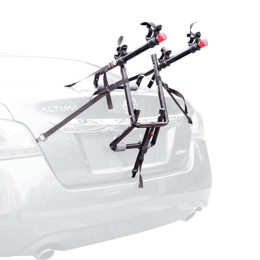 Allen 102DN Deluxe Bike Carrier Trunk Mount – - Main Image