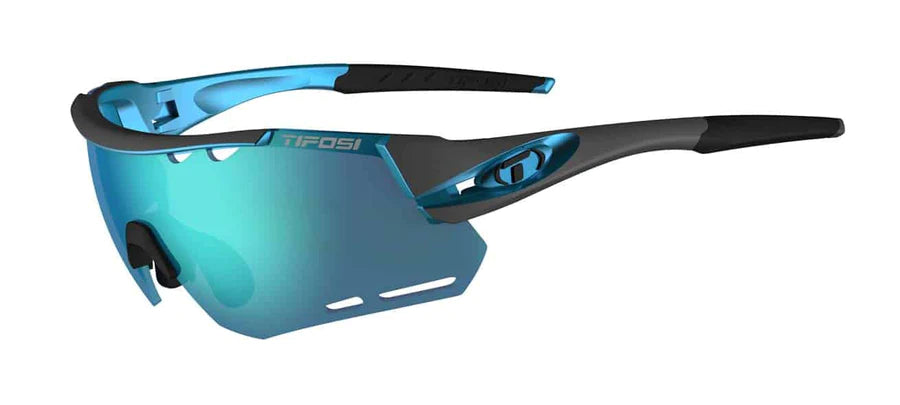 Tifosi Alliant Cycling and Sport Sunglasses IC - bikes.com.au