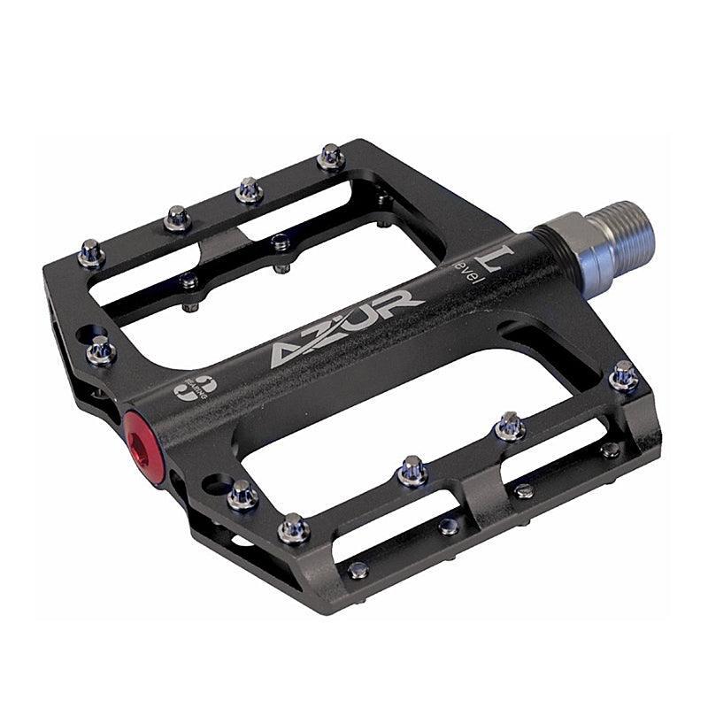 Azur Performance Clutch Platform Pedals –