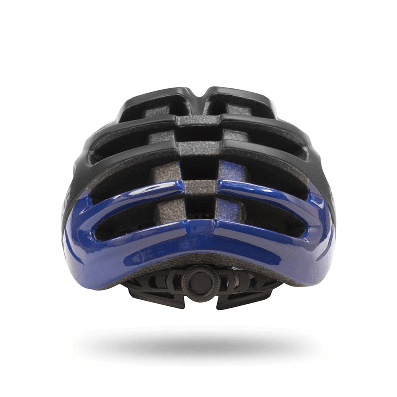 Azur Performance EXM - Black/Blue - bikes.com.au