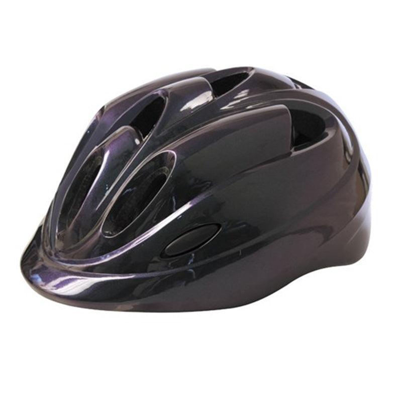 Azur Performance J36 Kids Helmet - Holographic - bikes.com.au
