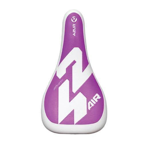 Azur Performance Pro Range - Air Purple - bikes.com.au