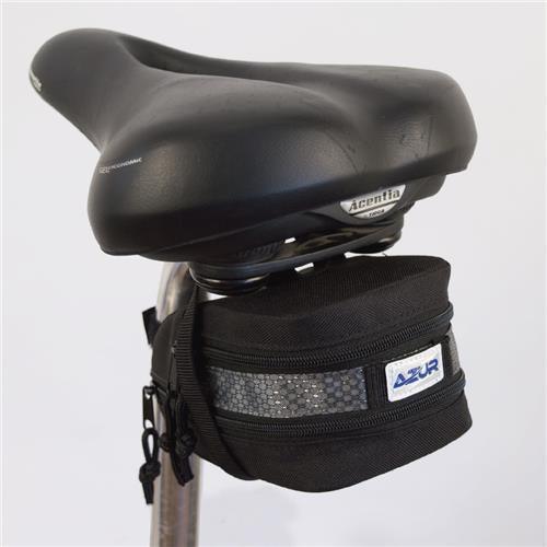Azur Performance Shuttle Medium Saddle Bag –