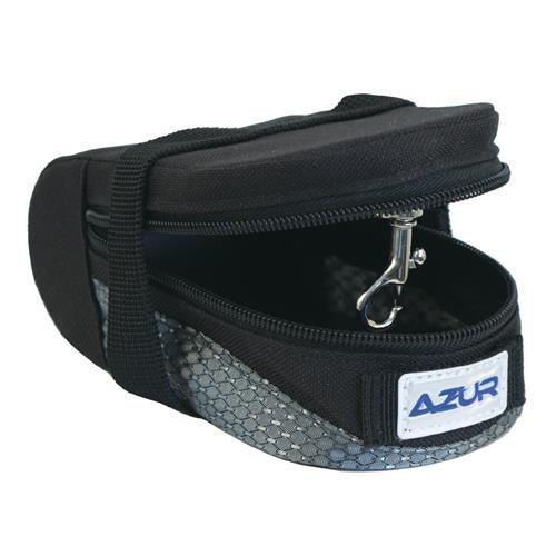 Azur Performance Shuttle Saddle Bag - Small - bikes.com.au