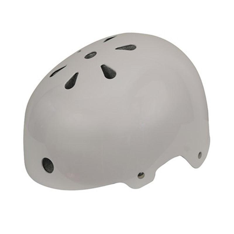 bike helmets kmart au Azur Performance U80 Helmet – Gloss White – bikes.com.au