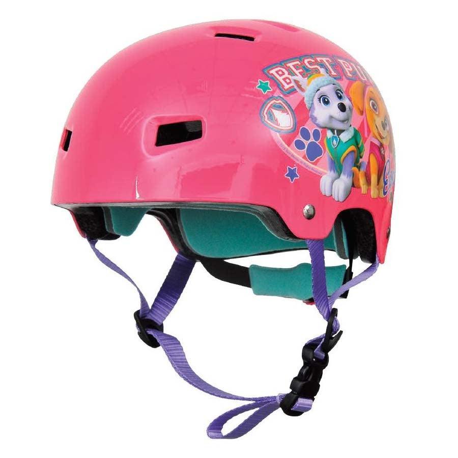 Azur T35 Kids Helmet - Paw Patrol - bikes.com.au