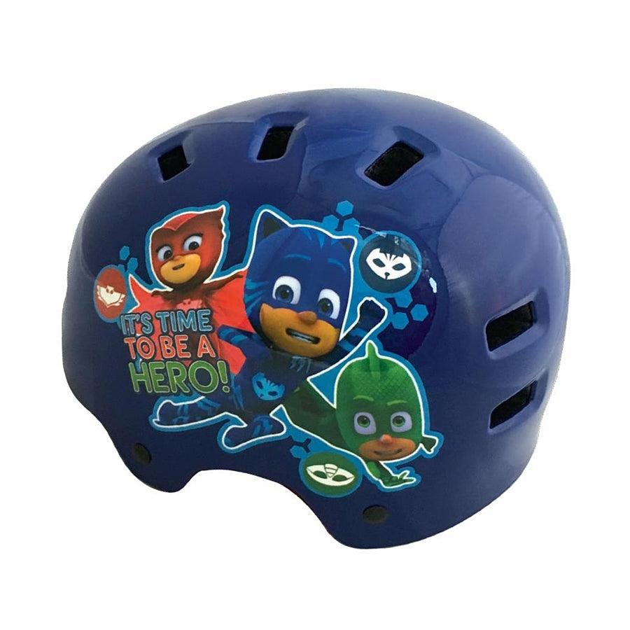 Azur T35 Kids Helmet - PJ Mask - bikes.com.au