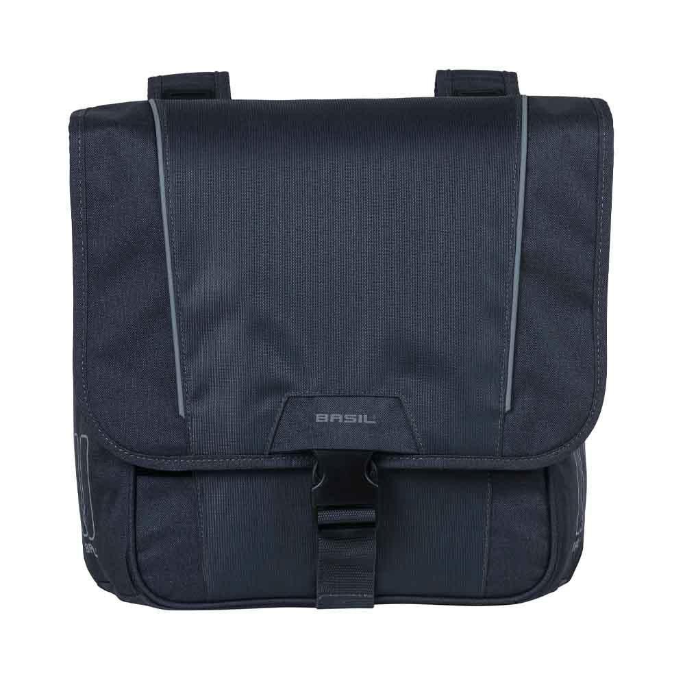 basil sport design lenkertasche Basil Sport Design 32L Double Bicycle Bag