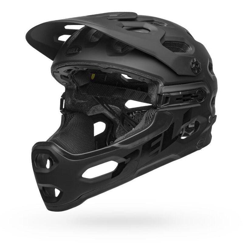 bell cycling helmets melbourne Z20 Mips Helmet Mat/Gloss Black SM Bell Falcon XR Mips Road