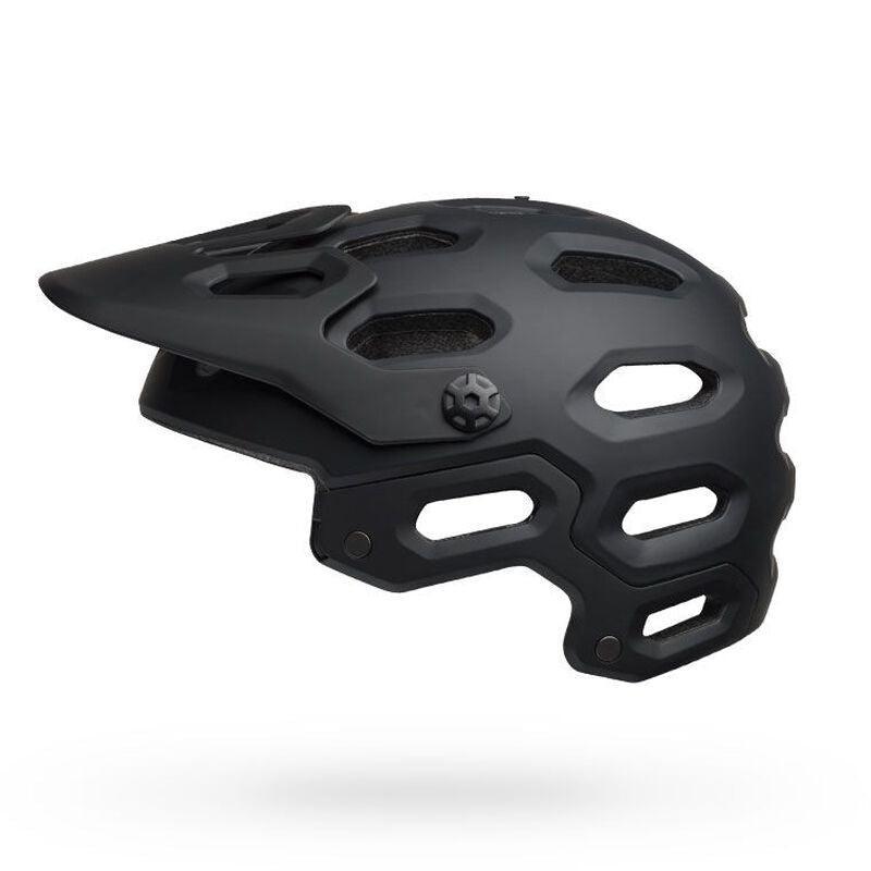 bell mountain bike helmets melbourne Bell Super 3R (MIPS) MTB Helmet