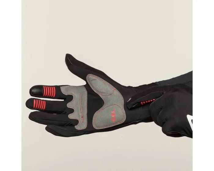 Bellwether Gloves Climate Control - Black - bikes.com.au