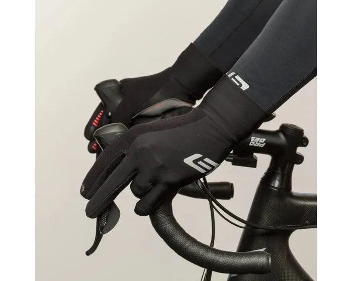 Bellwether Gloves Climate Control - Black - bikes.com.au