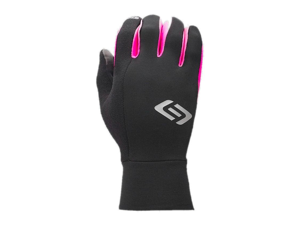 Bellwether Gloves Climate Control - Pink - bikes.com.au