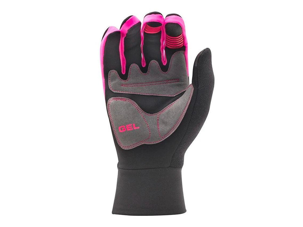 Bellwether Gloves Climate Control - Pink - bikes.com.au