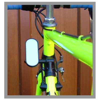 Bike Eye the Bicycle Mirror - bikes.com.au