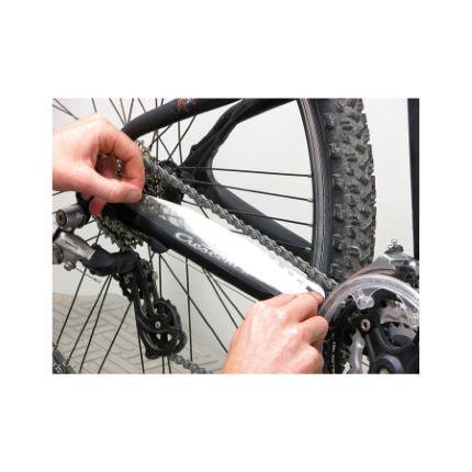 Bikeshield Complete Light Matte Bike Protection - bikes.com.au