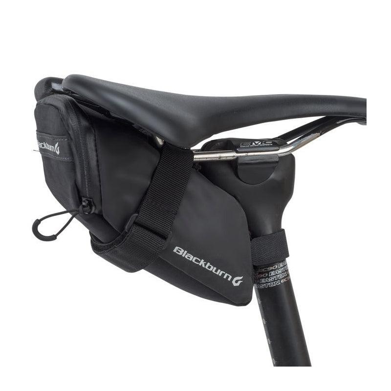 Blackburn Grid Medium Saddle Bag - bikes.com.au